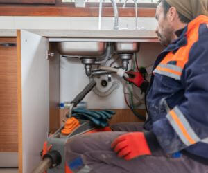 About Plumbing Repair Princeton - emergency plumber experts in Princeton